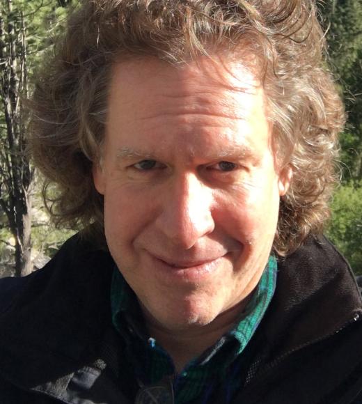 Professor David Gundry