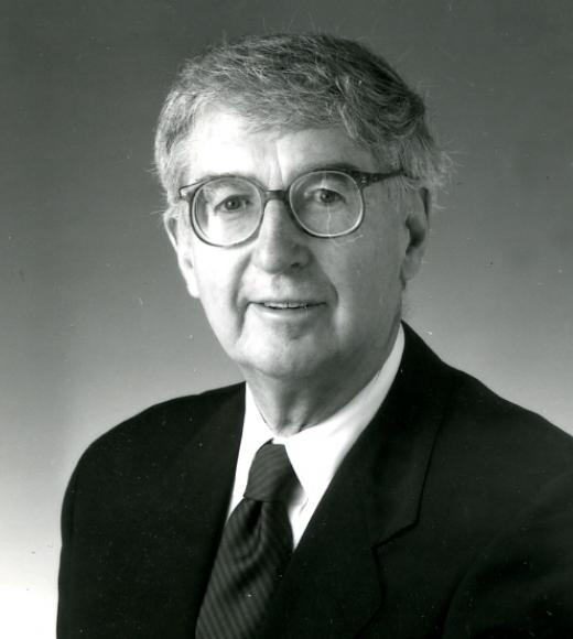 Donald Gibbs